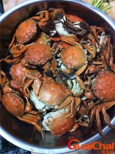 ​螃蟹煮多久可以吃？螃蟹煮多久最佳时间
